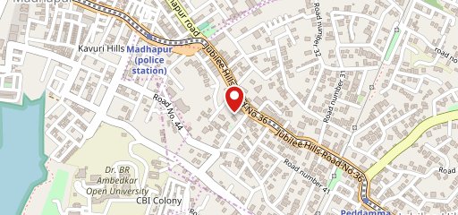 36 Downtown Brew Pub on map