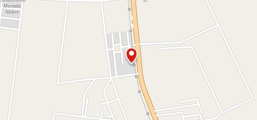 Vapt-Vupt Lanches no mapa