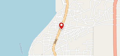 Varalakshmi Family Restaurant on map