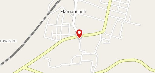 Varalakshmi Hotel on map