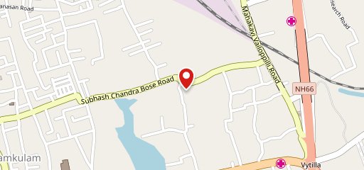 VARAVUKADA HOT CHIPS AND CAKE SHOP on map