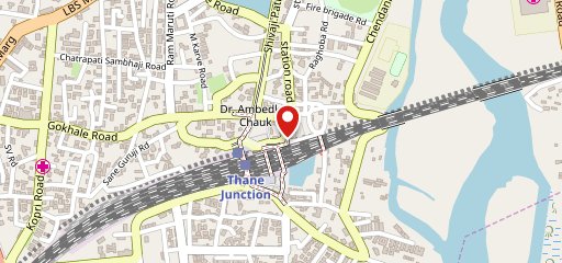 Varhadi Misal Patil Wadi on map