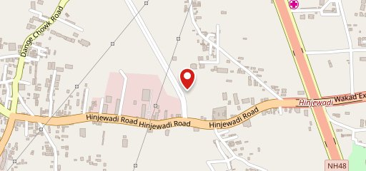 Varhadi Thaat Family Restaurant on map