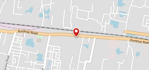 Variety Family Restaurant on map