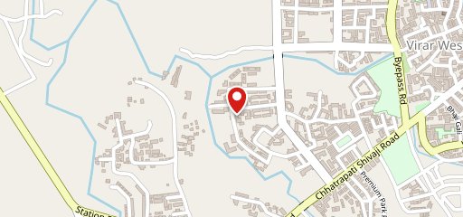 Variety Fast Food on map