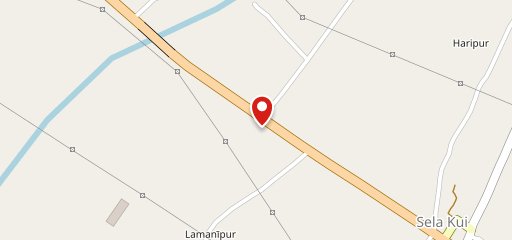 Varma Bhojnalaya on map