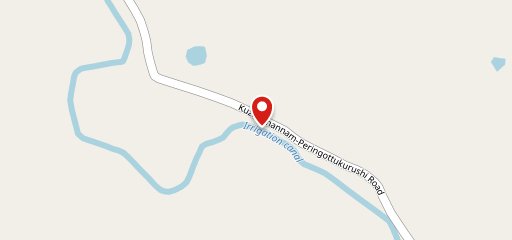 VARSHAM COMPLEX on map