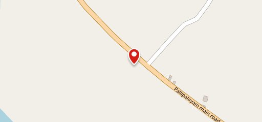 VARSHINI PUNJABI & FAMILY RESTAURENT on map