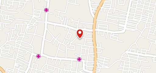 Varsity Kitchen on map