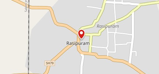 Vasadham Veg & Non Veg Chinese on map