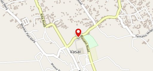 Vasai Republic Bar & Restaurant on map
