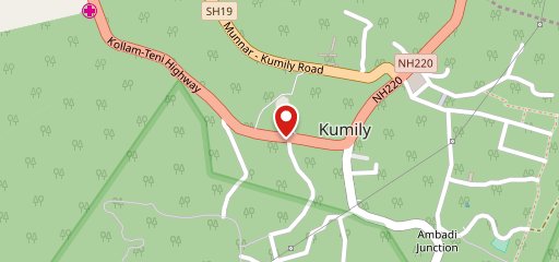 Vasant Vihar Pure Veg on map