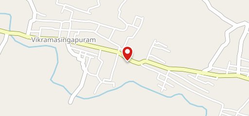 Vasanth Coffee Bar on map