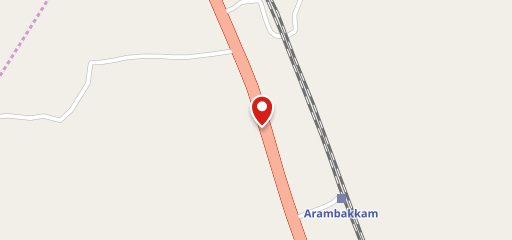 Vasanth Sweet & Bakery on map