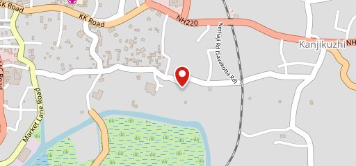 Vasantham Cool and Coffee Bar on map