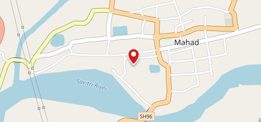 Vasanti Deshi Bar on map
