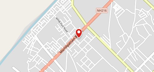 VASAVI RESTAURANT on map