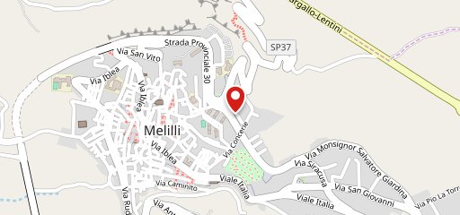 Vasco Panificio sulla mappa