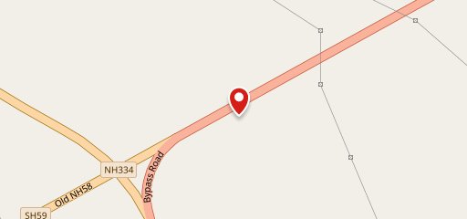 Haryana Tourist Dhaba on map