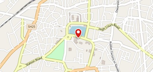 Vasila Aamlet on map