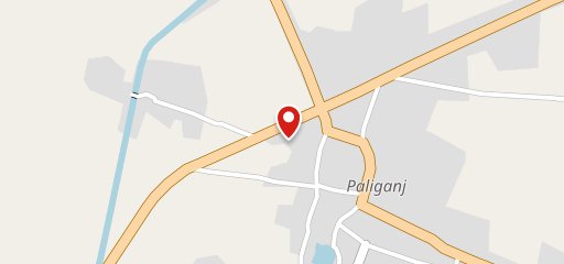 Vasudha Kendr Ranipur Kurkuri Panchyat on map