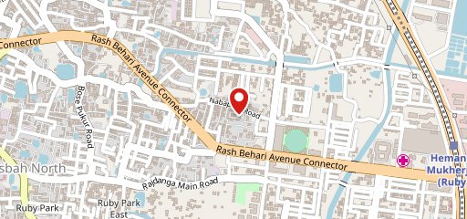 Vasunddara's Food and Confectionery on map