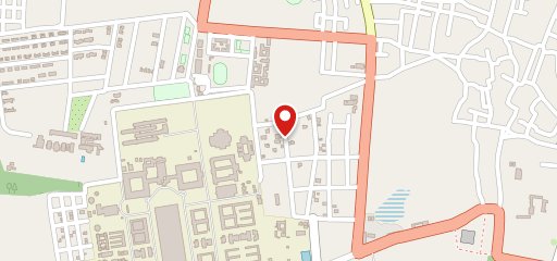 La Casa Pizzeria & Vatika Resort on map