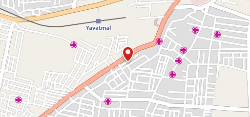 Vatsalya Mithas - Best Cake And Bakery Shop In Yavatmal on map