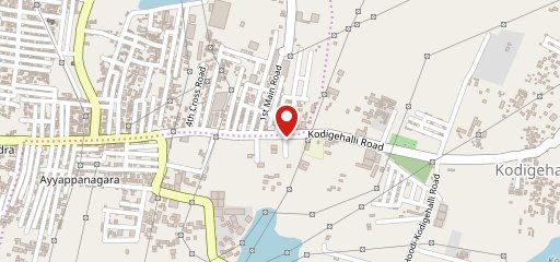 VAV Food Junction on map