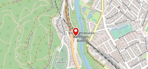 Vaveyla Bar & Events sulla mappa