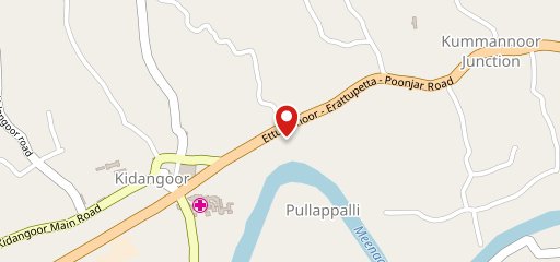 Vayaloram Fast Food on map