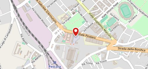 Vdh Van Der Harst sulla mappa