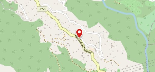 Ristorante Vecchia Fattoria sulla mappa