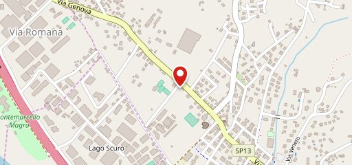 Vecchia Napoli sulla mappa