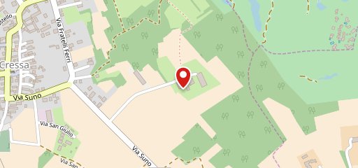 Il Vecchio Fienile Agriturismo sulla mappa