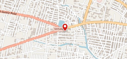 Veda Vyas Fast Food Center on map