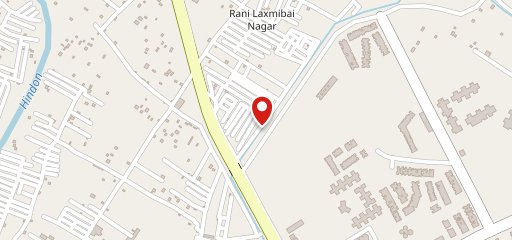 Vedansh Food Adda on map