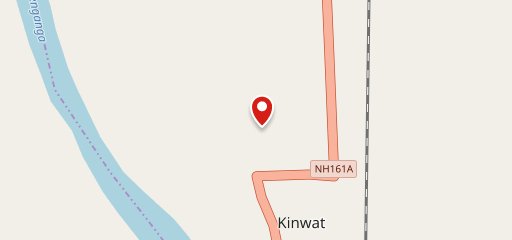 Vedanth Bar and Restaurant on map