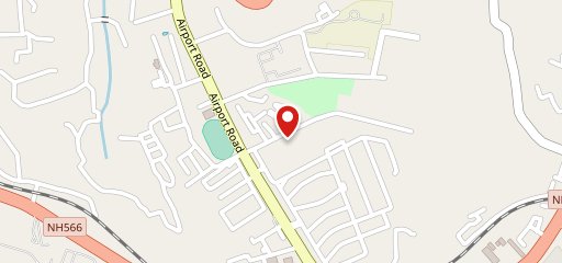 Vedh’s Food Nest on map