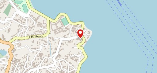 VEDIC HOMES, PORT BLAIR on map