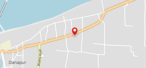 Veena's Home Bakery on map