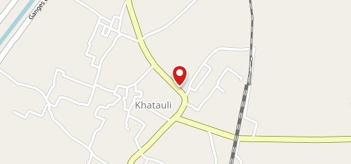 Veer ji malai chaap wale Khatauli on map
