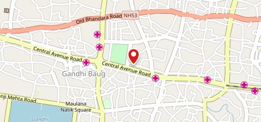Veer Ki Rasoi on map