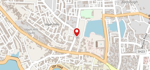 Veera Di Hatti on map