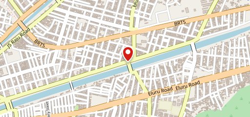 BUCKET BIRYANI on map