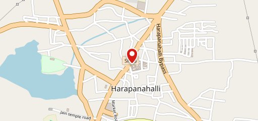 Veerabhadreshwara Family Dhaba ವೀರಭದ್ರೇಶ್ವರ ಫ್ಯಾಮಿಲಿ ದಾಭಾ on map