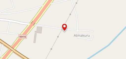 Veeranganeya Tiffin Centre on map