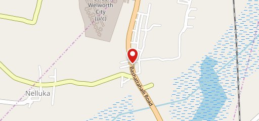 Veerashaiva Phalahara Mandira Hotel on map