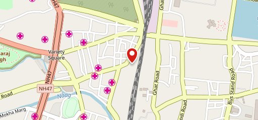 VEER JI MALAI CHAAP WALE on map