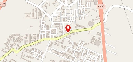 Veerji malai chaap wale zirakpur on map